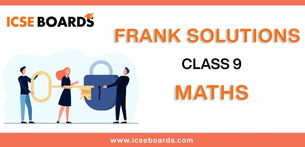 frank-solutions for Class 9 maths