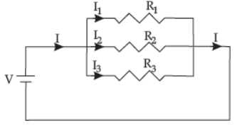 Numerical Problems and Notes Current Electricity ICSE Class 10 Physics