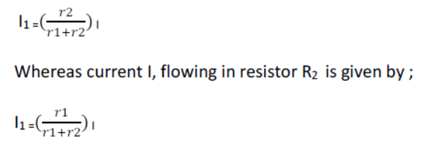 Numerical Problems and Notes Current Electricity ICSE Class 10 Physics