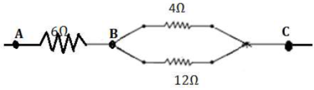 Numerical Problems and Notes Current Electricity ICSE Class 10 Physics