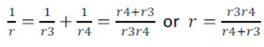 Numerical Problems and Notes Current Electricity ICSE Class 10 Physics