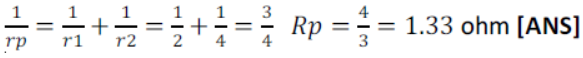 Numerical Problems and Notes Current Electricity ICSE Class 10 Physics