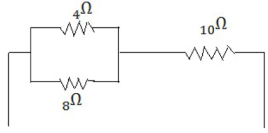 Numerical Problems and Notes Current Electricity ICSE Class 10 Physics