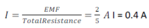 Numerical Problems and Notes Current Electricity ICSE Class 10 Physics