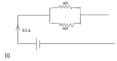 Numerical Problems and Notes Current Electricity ICSE Class 10 Physics
