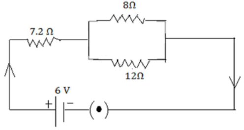 Numerical Problems and Notes Current Electricity ICSE Class 10 Physics