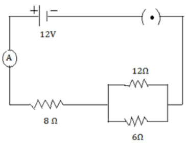 Numerical Problems and Notes Current Electricity ICSE Class 10 Physics