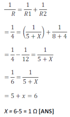 Numerical Problems and Notes Current Electricity ICSE Class 10 Physics