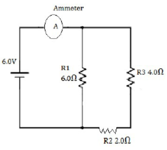 Numerical Problems and Notes Current Electricity ICSE Class 10 Physics