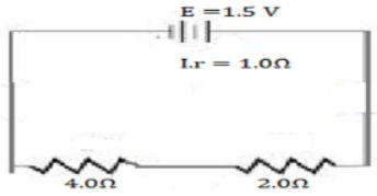 Numerical Problems and Notes Current Electricity ICSE Class 10 Physics