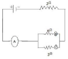 Numerical Problems and Notes Current Electricity ICSE Class 10 Physics