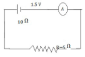 Numerical Problems and Notes Current Electricity ICSE Class 10 Physics