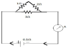 Numerical Problems and Notes Current Electricity ICSE Class 10 Physics