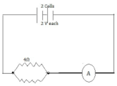 Numerical Problems and Notes Current Electricity ICSE Class 10 Physics