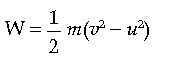 Previous Year Questions ICSE Class 10 Physics Work Energy And Power