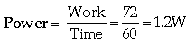 Previous Year Questions ICSE Class 10 Physics Work Energy And Power