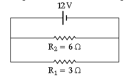 Previous Year Questions ICSE Class 10 Physics Current Electricity