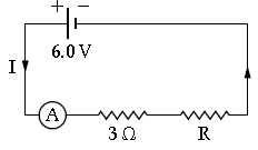 Previous Year Questions ICSE Class 10 Physics Current Electricity