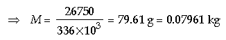 Previous Year Questions ICSE Class 10 Physics Heat