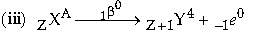 Previous Year Questions ICSE Class 10 Modern Physics