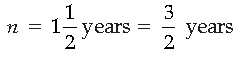 Previous Year Questions ICSE Class 10 Mathematics Banking