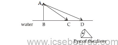 ICSE Class 10 For Physics Question Paper Solved 2020