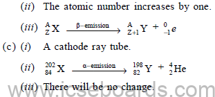 ICSE Class 10 Physics Question Paper 2011