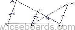 Sample Paper ICSE Class 10 Mathematics Set B