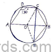 Sample Paper ICSE Class 10 Mathematics Set B
