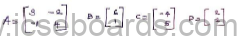 Sample Paper ICSE Class 10 Mathematics Set B