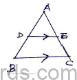 Sample Paper ICSE Class 10 Mathematics Set B