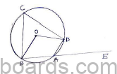 Sample Paper ICSE Class 10 Mathematics Set B