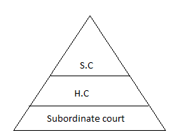 Chapter 4 : The Judiciary – The Supreme Court
