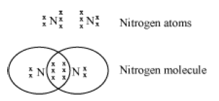 Notes For ICSE Class 10 Chemistry Chemical Bonding