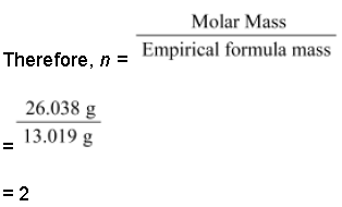 Notes For ICSE Class 10 Chemistry Mole Concept and Stoichiometry