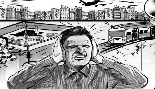 Pollution A Rising Environmental Problem ICSE Class 10 Biology Board Exam Questions