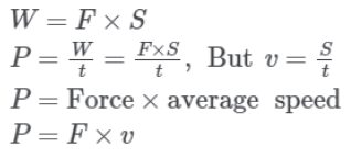 Notes Force ICSE Class 10 Physics