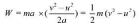 Notes Force ICSE Class 10 Physics