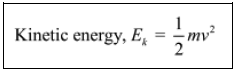 Notes Force ICSE Class 10 Physics