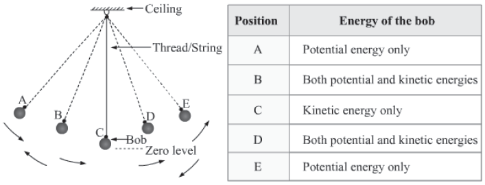 Notes Force ICSE Class 10 Physics