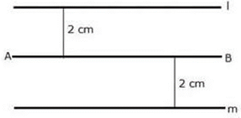 Selina ICSE Class 10 Maths Solutions Chapter 16 Loci Locus And Its Constructions