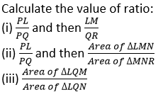 Selina ICSE Class 10 Maths Solutions Chapter 15 Similarity With Applications To Maps Models