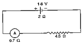 Selina ICSE Class 10 Physics Solutions Chapter 8 Current Electricity