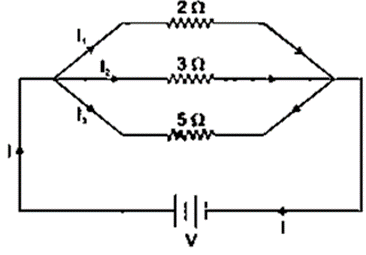 Selina ICSE Class 10 Physics Solutions Chapter 8 Current Electricity