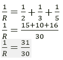 Selina ICSE Class 10 Physics Solutions Chapter 8 Current Electricity