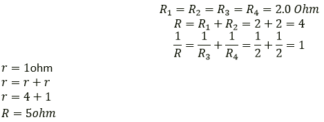 Selina ICSE Class 10 Physics Solutions Chapter 8 Current Electricity