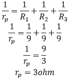 Selina ICSE Class 10 Physics Solutions Chapter 8 Current Electricity