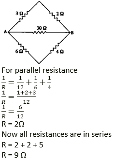 Selina ICSE Class 10 Physics Solutions Chapter 8 Current Electricity