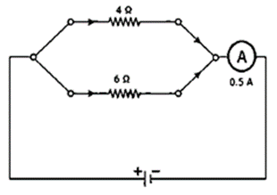 Selina ICSE Class 10 Physics Solutions Chapter 8 Current Electricity