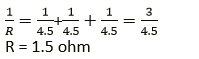 Selina ICSE Class 10 Physics Solutions Chapter 8 Current Electricity